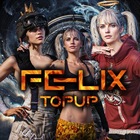 Advertising in Telegram. Telegram Channel logo "FELIX TOPUP" Advertising in Telegram. Telegram Channel logo @FELIXTOPUP