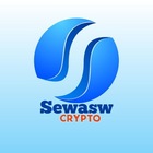 Advertising in Telegram. Telegram Channel logo "Sewasw Crypto" Advertising in Telegram. Telegram Channel logo @sewaswcrypto