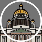 Размещение интеграции в Telegram. Логотип Телеграм канала Главный Питерский