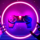 Размещение интеграции в Telegram. Логотип Телеграм канала @GameENG4you