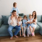 Размещение интеграции в Telegram. Логотип Телеграм канала @marinka_kvadromama