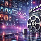 Advertising in Telegram. Telegram Channel logo "FILMS VF FRENCH" Advertising in Telegram. Telegram Channel logo @powerbookVF123