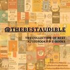 Advertising in Telegram. Telegram Channel logo "Audible(selected) - Audiobooks & E-books" Advertising in Telegram. Telegram Channel logo @TheBestAudible