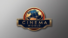 Advertising in Telegram. Telegram Channel logo "🎦cinema world🎦" Advertising in Telegram. Telegram Channel logo 🎦cinema world🎦