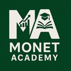 Advertising in Telegram. Telegram Channel logo "MONET ACADEMY" Advertising in Telegram. Telegram Channel logo @monetacademy