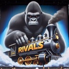 Advertising in Telegram. Telegram Channel logo @treninokanottari