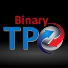 Advertising in Telegram. Telegram Channel logo @binary_tpo