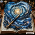 Размещение интеграции в Telegram. Логотип Телеграм канала @nazeniya1