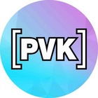 Размещение интеграции в Telegram. Логотип Телеграм канала @perv_pvk