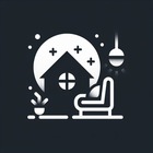 Размещение интеграции в Telegram. Логотип Телеграм канала "Идеальный Дом" Размещение интеграции в Telegram. Логотип Телеграм канала Идеальный Дом