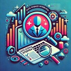 Advertising in Telegram. Telegram Channel logo "Data Science, Machine Learning & AI Interview" Advertising in Telegram. Telegram Channel logo @datalemur