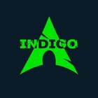 Размещение интеграции в Telegram. Логотип Телеграм канала "Indigo Hack | Кибербезопасность" Размещение интеграции в Telegram. Логотип Телеграм канала Indigo Hack | Кибербезопасность