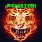 Advertising in Telegram. Telegram Channel logo "🐜 RicherTECH 🐾" Advertising in Telegram. Telegram Channel logo @Richerheists