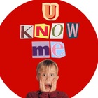 Размещение интеграции в Telegram. Логотип Телеграм канала @uknowmeTG