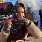 Размещение интеграции в Telegram. Логотип Телеграм канала "Гуляй, Ивановна" Размещение интеграции в Telegram. Логотип Телеграм канала Гуляй, Ивановна
