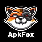 Размещение интеграции в Telegram. Логотип Телеграм канала "Apk Fox 🦊" Размещение интеграции в Telegram. Логотип Телеграм канала @ApkFox