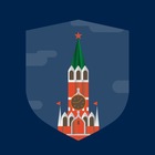 Размещение интеграции в Telegram. Логотип Телеграм канала Москва 360°