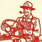 Размещение интеграции в Telegram. Логотип Телеграм канала @samsebeskazal