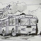 Размещение интеграции в Telegram. Логотип Телеграм канала Брянск 360°