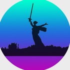 Размещение интеграции в Telegram. Логотип Телеграм канала Волгоград 360°