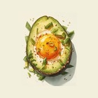 Размещение интеграции в Telegram. Логотип Телеграм канала "Вместе 🥑| Сообщество мам и малышей" Размещение интеграции в Telegram. Логотип Телеграм канала Вместе 🥑| Сообщество мам и малышей