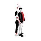 Advertising in Telegram. Telegram Channel logo "Feeling Love" Advertising in Telegram. Telegram Channel logo @feeling_love123
