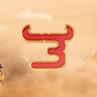 Размещение интеграции в Telegram. Логотип Телеграм канала @bulldrop_promiki