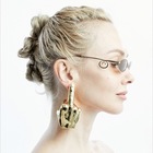 Размещение интеграции в Telegram. Логотип Телеграм канала @okarput