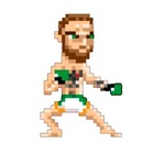 Размещение интеграции в Telegram. Логотип Телеграм канала @vkidka_champ