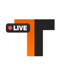 Размещение интеграции в Telegram. Логотип Телеграм канала Тольятти в эфире