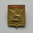 Размещение интеграции в Telegram. Логотип Телеграм канала @stariy_vladivostok