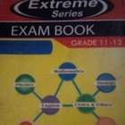 Advertising in Telegram. Telegram Channel logo @Extreme_Series