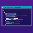 Размещение интеграции в Telegram. Логотип Телеграм канала @cherkashindev