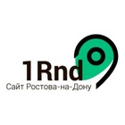 Размещение интеграции в Telegram. Логотип Телеграм канала "1РнД | Новости Ростова-на-Дону" Размещение интеграции в Telegram. Логотип Телеграм канала @rnd1rndru
