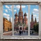 Размещение интеграции в Telegram. Логотип Телеграм канала @msk_i_guliau