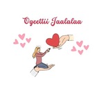 Advertising in Telegram. Telegram Channel logo "OGEETTI" Advertising in Telegram. Telegram Channel logo @ogeetti_jaalala