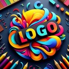 Advertising in Telegram. Telegram Channel logo @logomaker_12