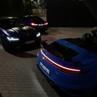 Размещение интеграции в Telegram. Логотип Телеграм канала @lsleer