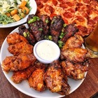 Размещение интеграции в Telegram. Логотип Телеграм канала @rezept7