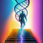 Размещение интеграции в Telegram. Логотип Телеграм канала @NeuroDnkCareer