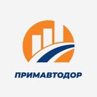 Размещение интеграции в Telegram. Логотип Телеграм канала @PrimAvtoDor