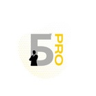 Размещение интеграции в Telegram. Логотип Телеграм канала @businessprochat