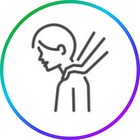 Размещение интеграции в Telegram. Логотип Телеграм канала @massazh_moskvax