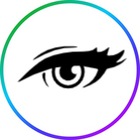 Размещение интеграции в Telegram. Логотип Телеграм канала "MosPro: Визажисты чат 🖌" Размещение интеграции в Telegram. Логотип Телеграм канала @vizaj_moskva