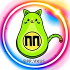Размещение интеграции в Telegram. Логотип Телеграм канала "ПП РЕЦЕПТЫ 🤤 ЕШЬ И ХУДЕЙ" Размещение интеграции в Telegram. Логотип Телеграм канала @pp_vkysnosti