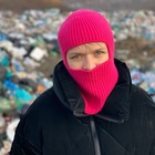 Размещение интеграции в Telegram. Логотип Телеграм канала @sharipova_nhk