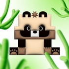 Размещение интеграции в Telegram. Логотип Телеграм канала @molprim