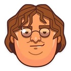 Размещение интеграции в Telegram. Логотип Телеграм канала "STEAM — Халява и Скидки" Размещение интеграции в Telegram. Логотип Телеграм канала @steamkeyskidki