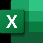 Advertising in Telegram. Telegram Channel logo "Microsoft Excel" Advertising in Telegram. Telegram Channel logo @excel_data