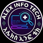 Advertising in Telegram. Telegram Channel logo "ALEX InfoTech" Advertising in Telegram. Telegram Channel logo @Alexinfotech